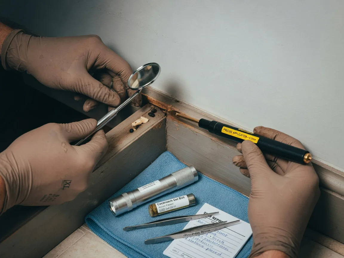 Why choose Emergency Pest Control in Johnsonburg, NJ